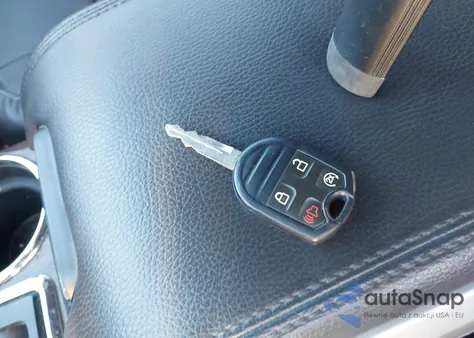 2014 Ford F-150 Lariat z USA, uszkodzony, nr VIN 1FTFW1ET3EFA81517